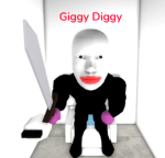 Giggy Diggy's Empire