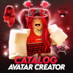 [Catalog] Creador de Avata   🎮