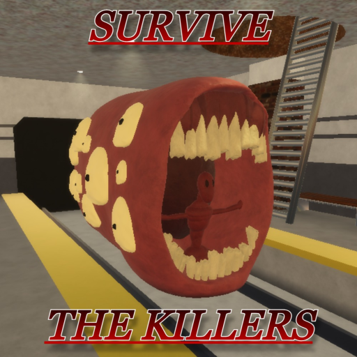 Survive The Trevor Creatures The Killers