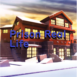 Prison Real Life! [BUILDING!]