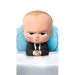 Boss Baby's Only