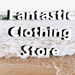 Fantastic Clothing Home Store!