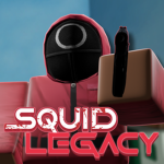 Squid Legacy