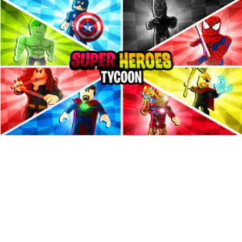 Hero Tycoon