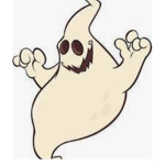 Ghost Department