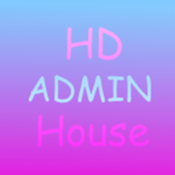 HD Admin House