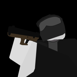 Anarchy Pre-Alpha