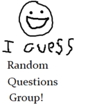 The Iguess Random Questions Group.