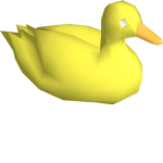 Duck nation legacy