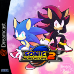 Sonic News Central