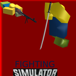 op Fighting simulator
