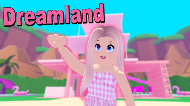 Dreamland [Story] screenshot 1