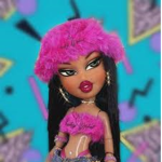 Spoiled Little Bratz