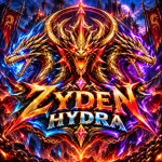 ZYDEN HYDRA CLUB