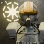 [CT] Republic Starfighter Corps