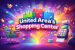 United Area's Shopping Center | Official