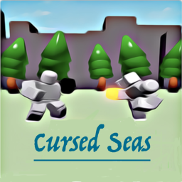 [Pre Alpha] Cursed Seas