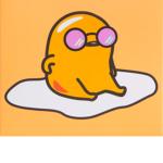 GUDETAMA!!!