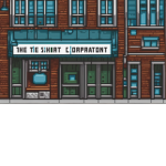 the shirt corporation