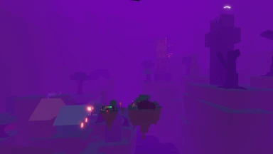 Abyssal Badlands Roblox place thumbnail