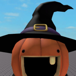 House with non-existing pumpkin (Update)