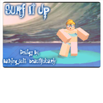 Real Robloxians Surf