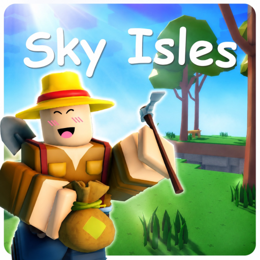 Sky Isles