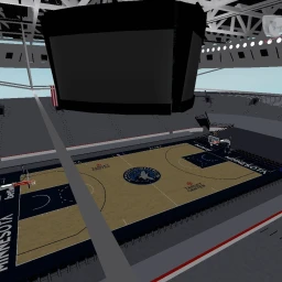 Capital One Arena(Washington Wizards RNBA) icon