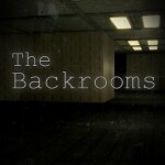The Backrooms