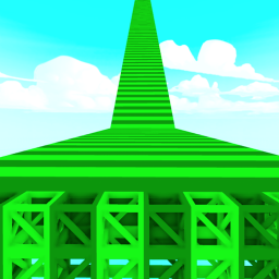 Easy Fun Admin Obby