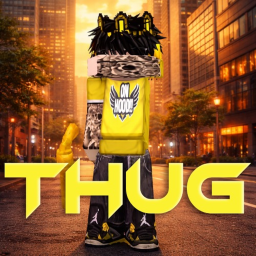 Thug Community World