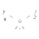 Punk Piercing Set v2