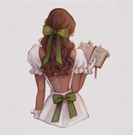 ୨୧ Luca's Closet