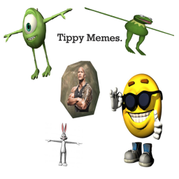 Meme Zoo