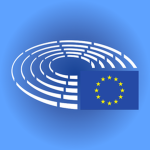 European Parliament ּ