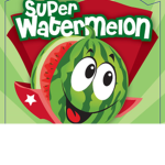 Super Watermelon
