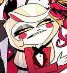 Hazbin Hotel fans only (or the helluva fans)