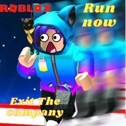 Obby hard!🌟 Exit the company😵🏃🏃