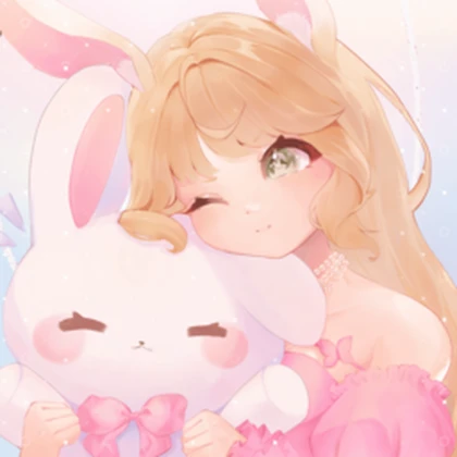 Ursos e Coelhos Roblox group icon
