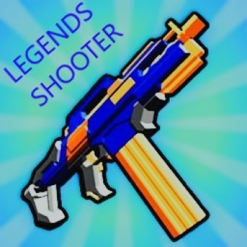 Legends shooter