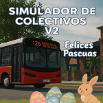 Simulador de Colectivos V2 (ALPHA) 