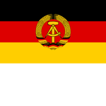 [DDR] Deutsche Demokratische Republik