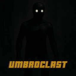 Escape Of Umbroclast [The Cave UPDATE] FIXING GAME icon