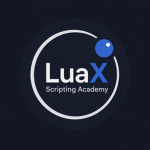 LuaX Academy