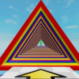 easy obby  (NEW CHAT BOX )
