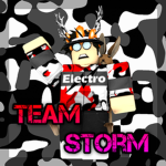 {Team Storm}