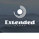 The Extended users