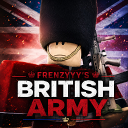[FBA] British Army    [BETA!]