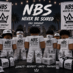 NBS Never be scared