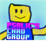 Psalic's Chad Group